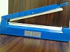 Sealing machines Impulse hand Sealers 